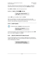 Preview for 112 page of Comtech EF Data DT-4500 Series Installation And Operation Manual