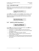 Preview for 114 page of Comtech EF Data DT-4500 Series Installation And Operation Manual