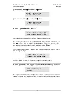 Preview for 117 page of Comtech EF Data DT-4500 Series Installation And Operation Manual