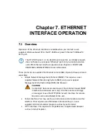 Preview for 121 page of Comtech EF Data DT-4500 Series Installation And Operation Manual