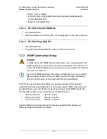 Preview for 123 page of Comtech EF Data DT-4500 Series Installation And Operation Manual