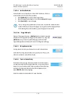 Preview for 130 page of Comtech EF Data DT-4500 Series Installation And Operation Manual