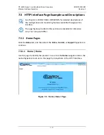 Preview for 131 page of Comtech EF Data DT-4500 Series Installation And Operation Manual