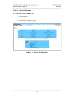 Preview for 132 page of Comtech EF Data DT-4500 Series Installation And Operation Manual