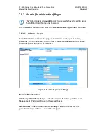 Preview for 134 page of Comtech EF Data DT-4500 Series Installation And Operation Manual