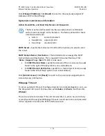 Preview for 135 page of Comtech EF Data DT-4500 Series Installation And Operation Manual