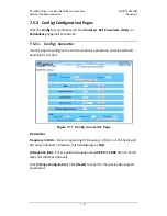 Preview for 137 page of Comtech EF Data DT-4500 Series Installation And Operation Manual