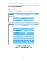 Preview for 143 page of Comtech EF Data DT-4500 Series Installation And Operation Manual