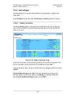 Preview for 144 page of Comtech EF Data DT-4500 Series Installation And Operation Manual