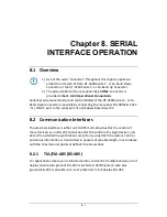 Preview for 147 page of Comtech EF Data DT-4500 Series Installation And Operation Manual