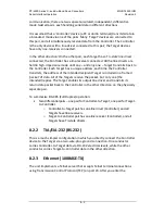 Preview for 148 page of Comtech EF Data DT-4500 Series Installation And Operation Manual