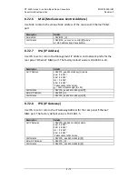 Preview for 159 page of Comtech EF Data DT-4500 Series Installation And Operation Manual