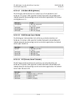 Preview for 161 page of Comtech EF Data DT-4500 Series Installation And Operation Manual