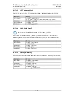 Preview for 167 page of Comtech EF Data DT-4500 Series Installation And Operation Manual