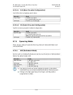 Preview for 170 page of Comtech EF Data DT-4500 Series Installation And Operation Manual