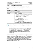 Preview for 171 page of Comtech EF Data DT-4500 Series Installation And Operation Manual