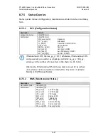 Preview for 173 page of Comtech EF Data DT-4500 Series Installation And Operation Manual