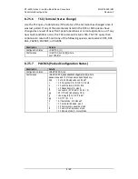 Preview for 175 page of Comtech EF Data DT-4500 Series Installation And Operation Manual