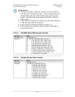 Preview for 176 page of Comtech EF Data DT-4500 Series Installation And Operation Manual