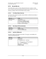 Preview for 178 page of Comtech EF Data DT-4500 Series Installation And Operation Manual