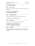 Preview for 179 page of Comtech EF Data DT-4500 Series Installation And Operation Manual