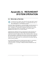 Preview for 181 page of Comtech EF Data DT-4500 Series Installation And Operation Manual