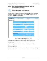 Preview for 194 page of Comtech EF Data DT-4500 Series Installation And Operation Manual