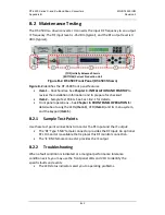 Preview for 198 page of Comtech EF Data DT-4500 Series Installation And Operation Manual