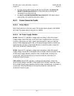 Preview for 199 page of Comtech EF Data DT-4500 Series Installation And Operation Manual