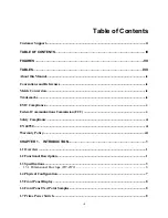 Preview for 9 page of Comtech EF Data DT-4572 Installation And Operation Manual