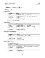 Preview for 71 page of Comtech EF Data DT-4572 Installation And Operation Manual