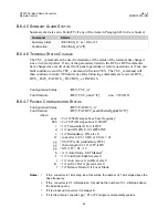 Preview for 81 page of Comtech EF Data DT-4572 Installation And Operation Manual