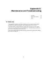 Preview for 93 page of Comtech EF Data DT-4572 Installation And Operation Manual