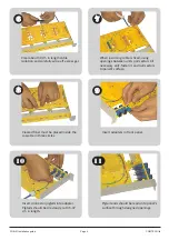 Preview for 4 page of Comtech EF Data FOB-21 Installation Manual