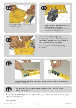 Preview for 5 page of Comtech EF Data FOB-21 Installation Manual