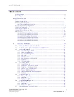 Preview for 3 page of Comtech EF Data FX series 1005 Administrator'S Manual