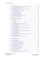 Preview for 4 page of Comtech EF Data FX series 1005 Administrator'S Manual