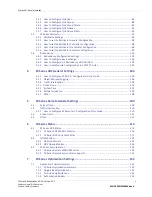 Preview for 5 page of Comtech EF Data FX series 1005 Administrator'S Manual