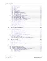 Preview for 6 page of Comtech EF Data FX series 1005 Administrator'S Manual