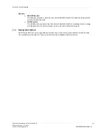 Preview for 33 page of Comtech EF Data FX series 1005 Administrator'S Manual