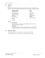 Preview for 35 page of Comtech EF Data FX series 1005 Administrator'S Manual