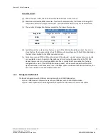 Preview for 40 page of Comtech EF Data FX series 1005 Administrator'S Manual