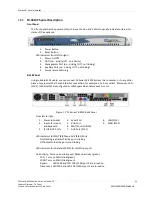 Preview for 42 page of Comtech EF Data FX series 1005 Administrator'S Manual