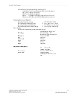 Preview for 44 page of Comtech EF Data FX series 1005 Administrator'S Manual