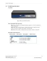 Preview for 45 page of Comtech EF Data FX series 1005 Administrator'S Manual