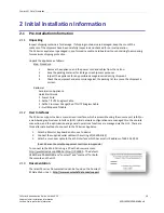 Preview for 50 page of Comtech EF Data FX series 1005 Administrator'S Manual