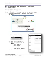 Preview for 56 page of Comtech EF Data FX series 1005 Administrator'S Manual