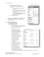 Preview for 57 page of Comtech EF Data FX series 1005 Administrator'S Manual