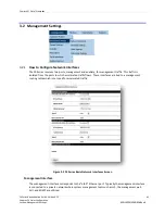 Preview for 62 page of Comtech EF Data FX series 1005 Administrator'S Manual