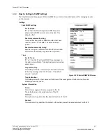 Preview for 65 page of Comtech EF Data FX series 1005 Administrator'S Manual